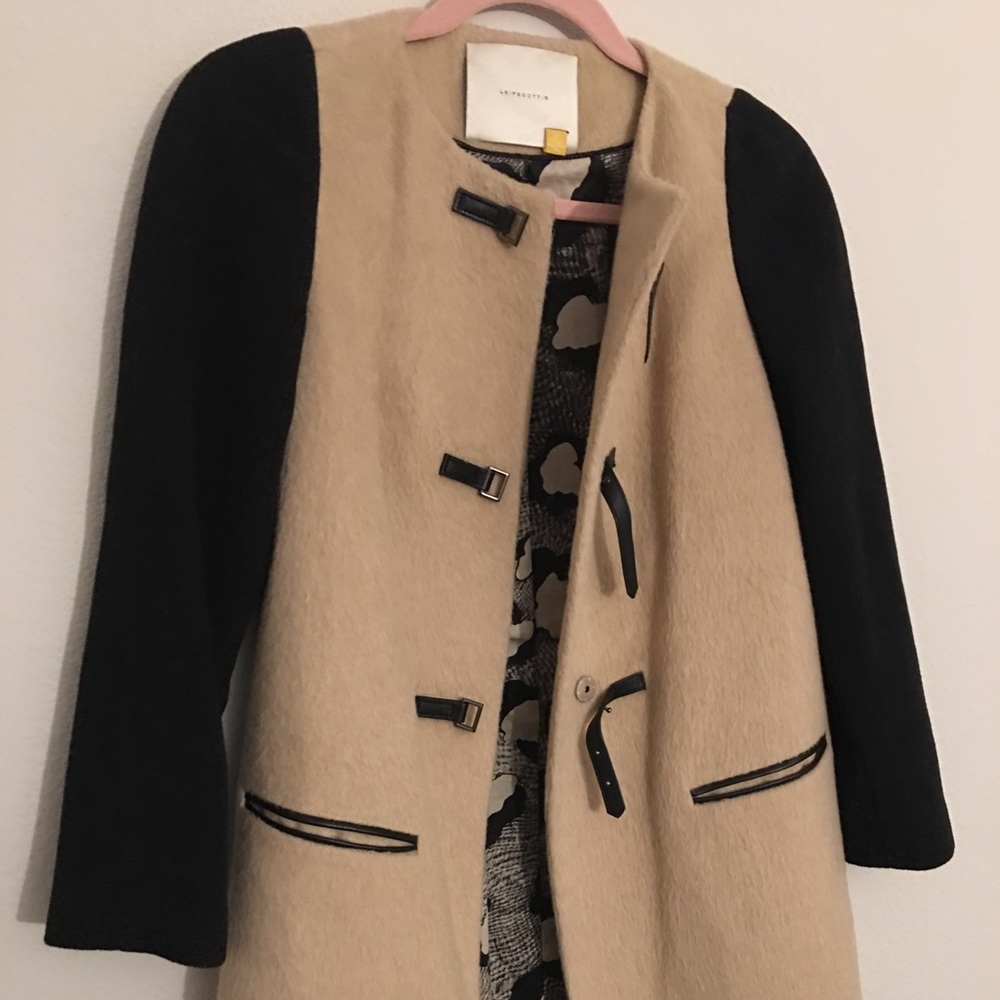 Anthropologie Women’s Coat